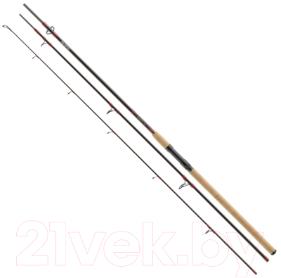 

Удилище Daiwa, Tornado-Z 3.30м / 11798-330RU