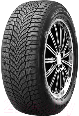 Зимняя шина Nexen Winguard Sport 2 SUV 225/55R18 102V