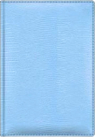 

Ежедневник Hatber, Ляссе Tijus Uguana / 176Ед5-03625