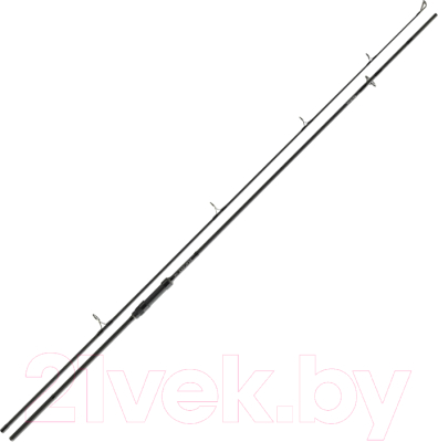 

Удилище Daiwa, Emcast Carp 3.60м / 11580-361RU