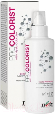 Лосьон для волос Itely Scalp Protector (120мл)