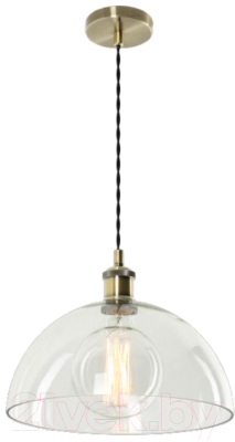 

Потолочный светильник Lampex, Mafi 781/1