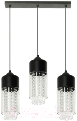 

Люстра Lampex, Kryspin 3 786/3