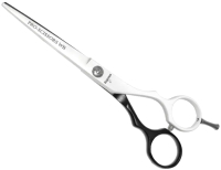 Ножницы парикмахерские Kapous Pro-scissors WB прямые 6 / 1704 - 