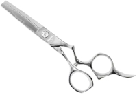 

Ножницы филировочные Kapous, Pro-scissors S 5.5 / 1711
