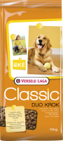 Сухой корм для собак Classic Oke Duo Krok / 438012 (10кг) - 