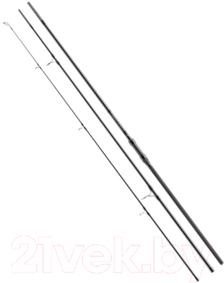 

Удилище Daiwa, Regal Carp 3.90м / 11573-398RU