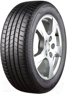 Летняя шина Bridgestone Turanza T005 205/50R16 87W