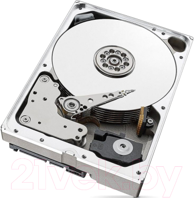 Жесткий диск Seagate IronWolf 10TB (ST10000VN0008)