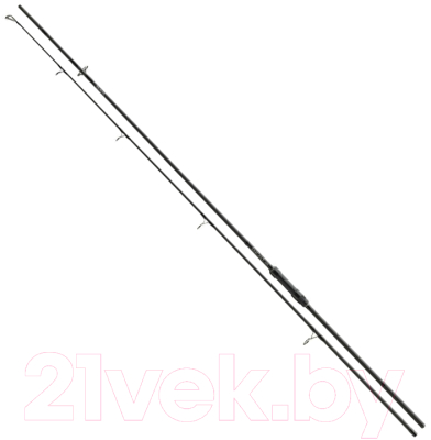 

Удилище Daiwa, Regal Carp 3.90м / 11573-395RU