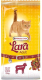 Сухой корм для кошек LARA Adult с ягненком / 440998 (10кг) - 
