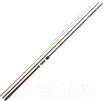 

Удилище Daiwa, Exceler M. Feeder 3.90м / 11669-390RU