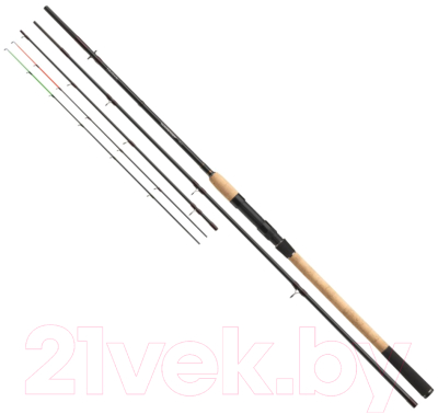 

Удилище Daiwa, Windcast Feeder 3.90м / 11790-390RU