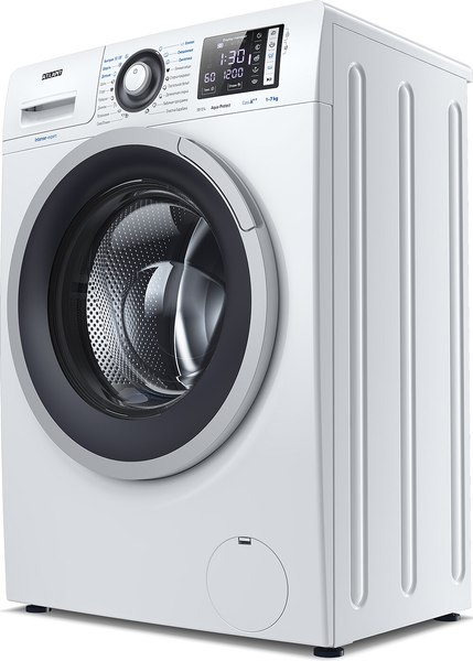 Купить Стиральная машина ATLANT СМА 70У1214-01 в Минске