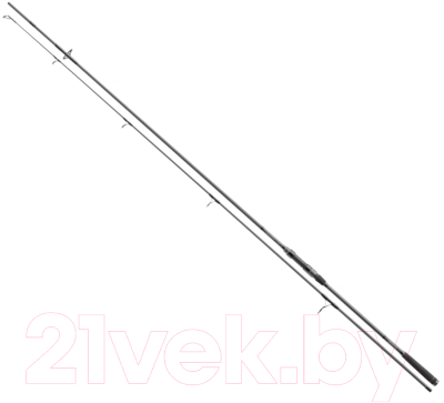 

Удилище Daiwa, Shogun XR Carp 3.60м / 11577-360RU