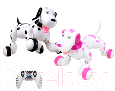 Радиоуправляемая игрушка Happy Cow Smart Dog / 777-338