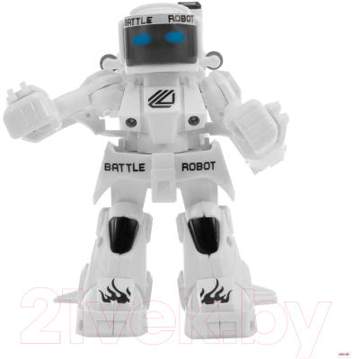 Радиоуправляемая игрушка Happy Cow Робот для бокса / 777-615s