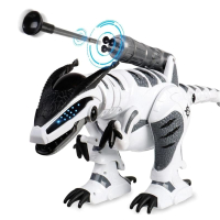 

Радиоуправляемая игрушка Huan Qi, Динозавр / K9