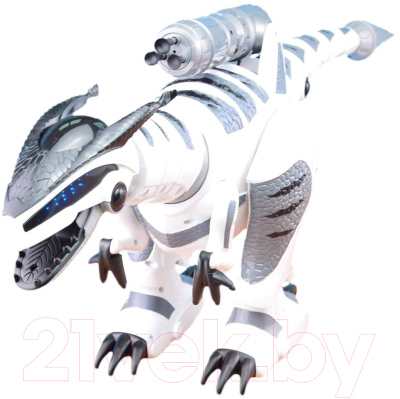Радиоуправляемая игрушка Huan Qi Динозавр / K9