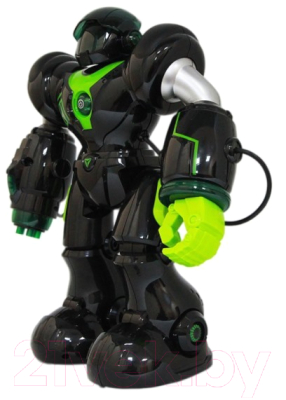 Радиоуправляемая игрушка Huan Qi Робот Quois / 5088