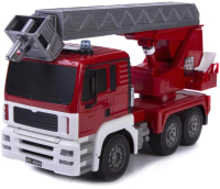 Радиоуправляемая игрушка Double Eagle Пожарная машина / E517-003 - 