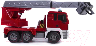 Радиоуправляемая игрушка Double Eagle Пожарная машина / E517-003