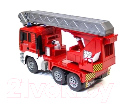 Радиоуправляемая игрушка Double Eagle Пожарная машина / E517-003