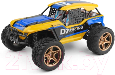 Радиоуправляемая игрушка WLtoys 12402-A 4WD 1/12