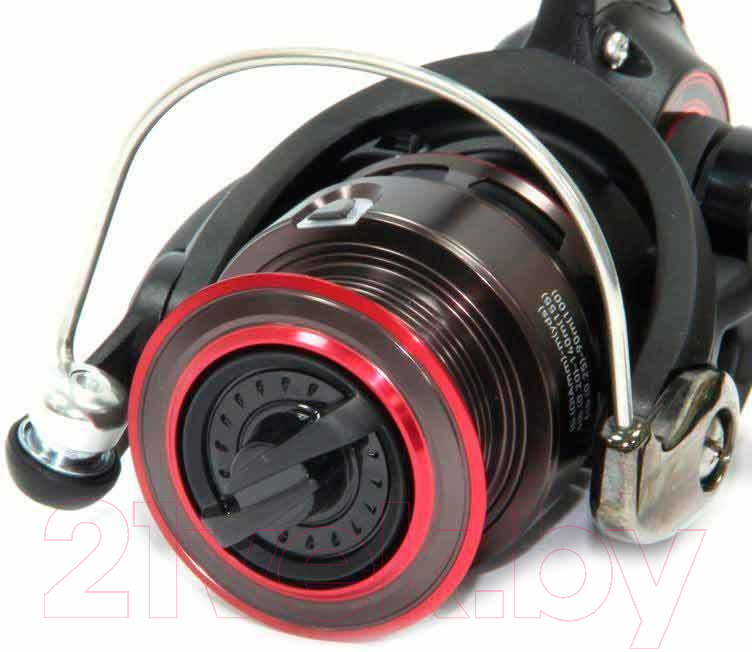 Катушка безынерционная Daiwa LG 2500A / 10501-250RU