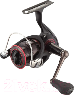 Катушка безынерционная Daiwa LG 2500A / 10501-250RU