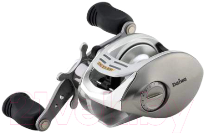 

Катушка мультипликаторная Daiwa, Exceler 100H 10711-107RU