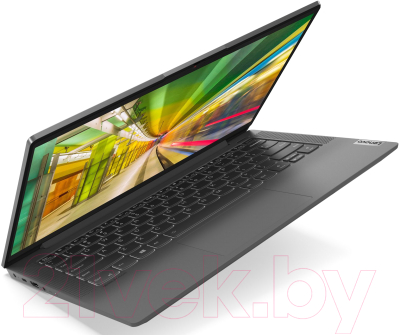 Ноутбук Lenovo IdeaPad 5 14IIL05 (81YH009MRK)