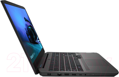 Игровой ноутбук Lenovo IdeaPad Gaming 3 15IMH05 (81Y400CHRE)