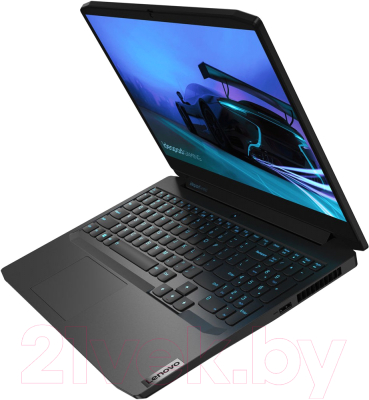 Игровой ноутбук Lenovo IdeaPad Gaming 3 15IMH05 (81Y400CHRE)