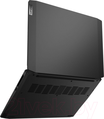 Игровой ноутбук Lenovo IdeaPad Gaming 3 15IMH05 (81Y400CHRE)