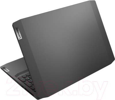 Игровой ноутбук Lenovo IdeaPad Gaming 3 15IMH05 (81Y400CHRE)