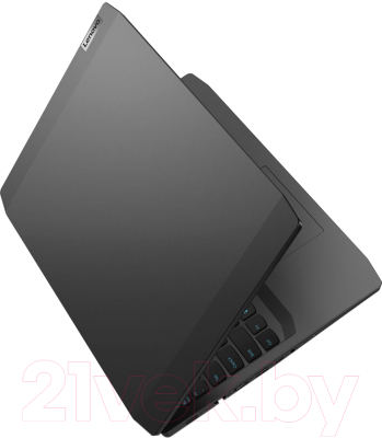 Игровой ноутбук Lenovo IdeaPad Gaming 3 15IMH05 (81Y400CHRE)