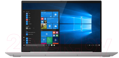 Ноутбук Lenovo IdeaPad S340-15IILD (81WL005CRE)