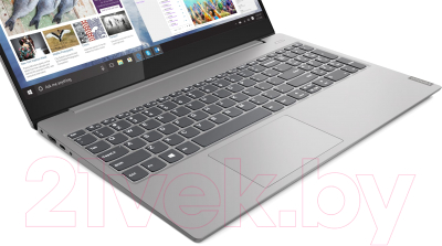 Ноутбук Lenovo IdeaPad S340-15IILD (81WL005CRE)