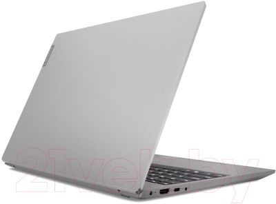 Ноутбук Lenovo IdeaPad S340-15IILD (81WL005CRE)