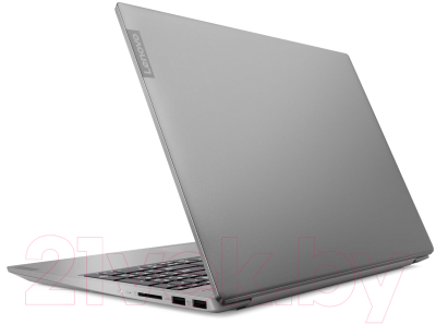 Ноутбук Lenovo IdeaPad S340-15IILD (81WL005CRE)