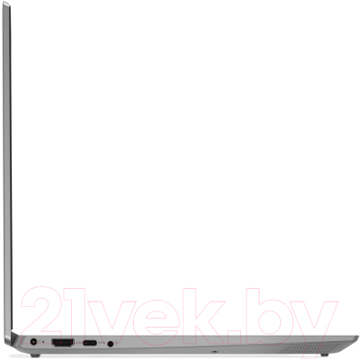 Ноутбук Lenovo IdeaPad S340-15IILD (81WL005CRE)