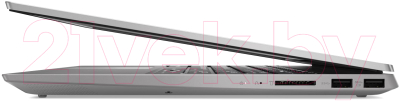 Ноутбук Lenovo IdeaPad S340-15IILD (81WL005CRE)