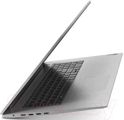 Ноутбук Lenovo IdeaPad 3 17ADA05 (81W20046RE)