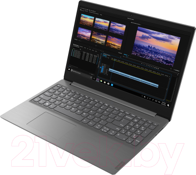 Ноутбук Lenovo V15-IIL (82C50057RU)