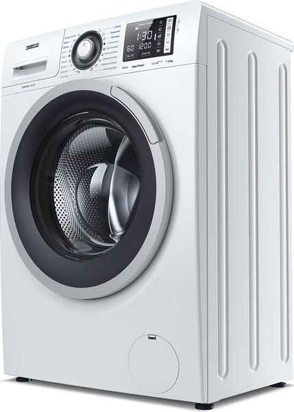 Стиральная машина ATLANT СМА 60У1214-01