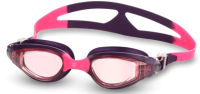Очки для плавания Indigo Nemo / GS16-4 (фиолетовый/розовый) - 