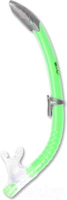Трубка для плавания Indigo IN064 (зеленый)