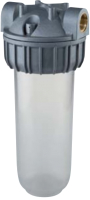 

Корпус фильтра для воды Atlas Filtri, Senior Plus 3P AFO BX SANIC TS 10 / SA111T421
