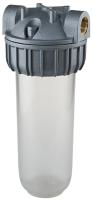 

Корпус фильтра для воды Atlas Filtri, Senior Plus 3P BFO BX SANIC TS / SA115T721